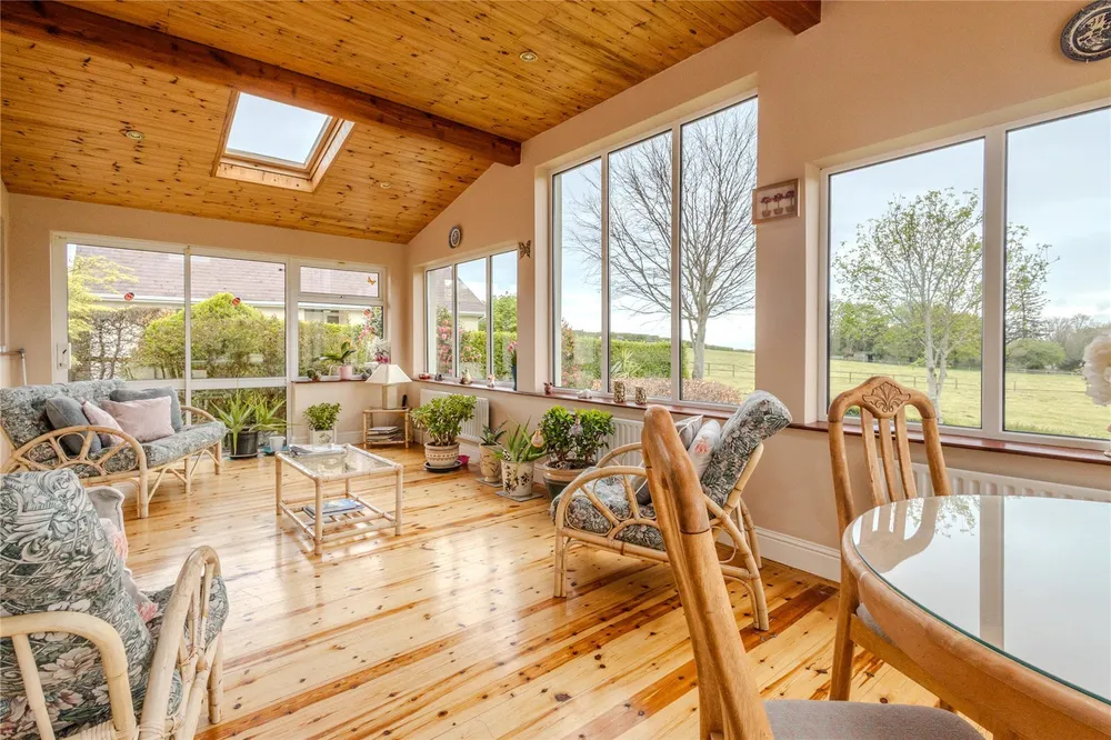 Thornvale (House + Mews), Sunnybank, Kilpedder, Co. Wicklow, A63NA72