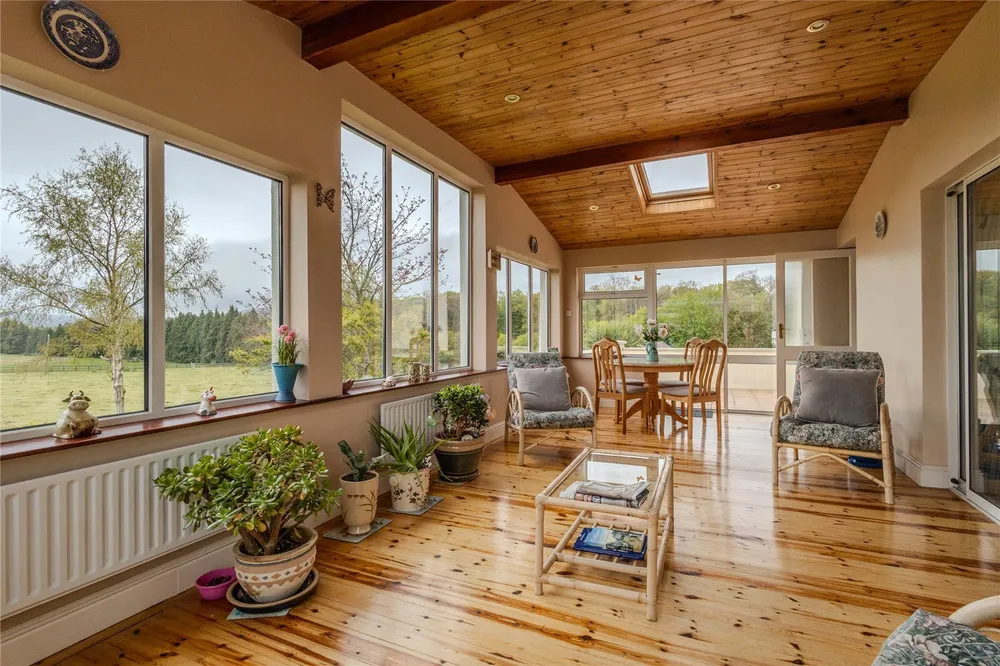 Thornvale (House + Mews), Sunnybank, Kilpedder, Co. Wicklow, A63NA72