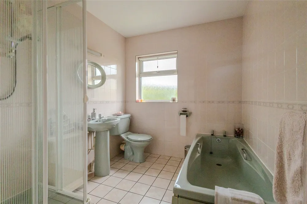 Thornvale (House + Mews), Sunnybank, Kilpedder, Co. Wicklow, A63NA72