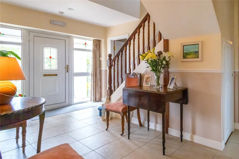 Thornvale (House + Mews), Sunnybank, Kilpedder, Co. Wicklow, A63NA72