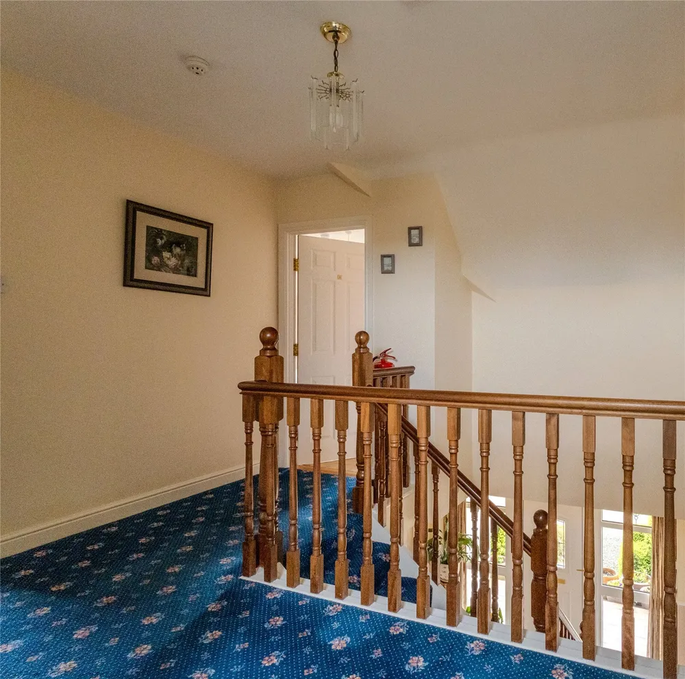 Thornvale (House + Mews), Sunnybank, Kilpedder, Co. Wicklow, A63NA72