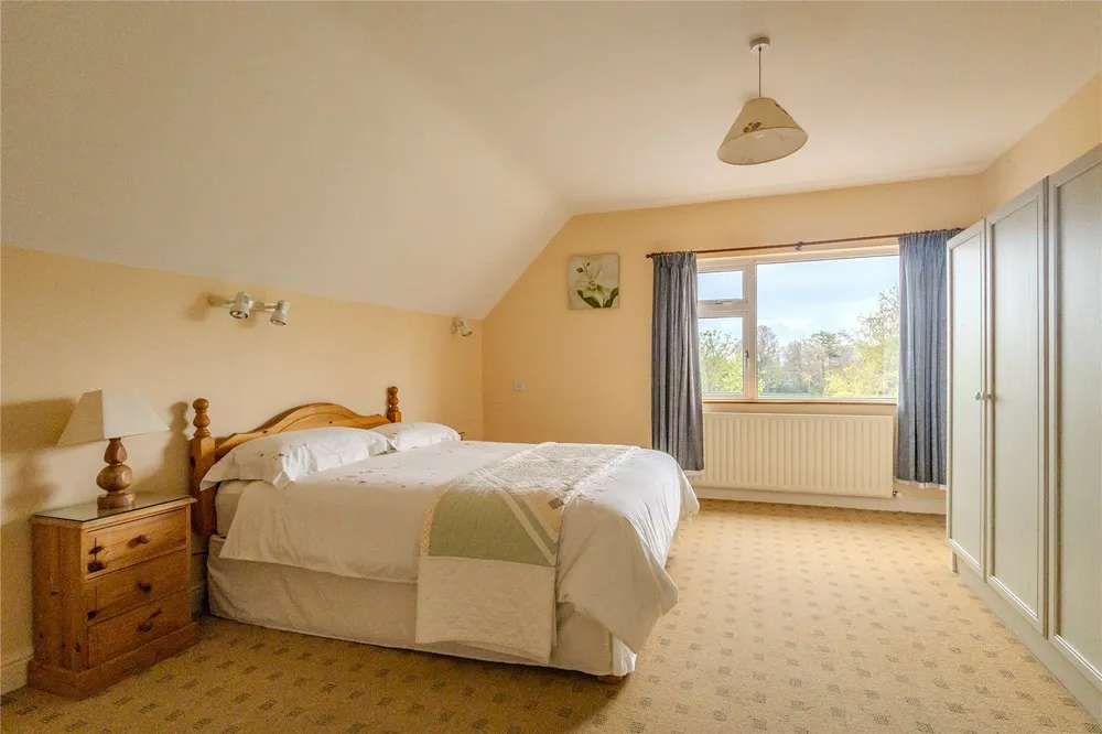 Thornvale (House + Mews), Sunnybank, Kilpedder, Co. Wicklow, A63NA72