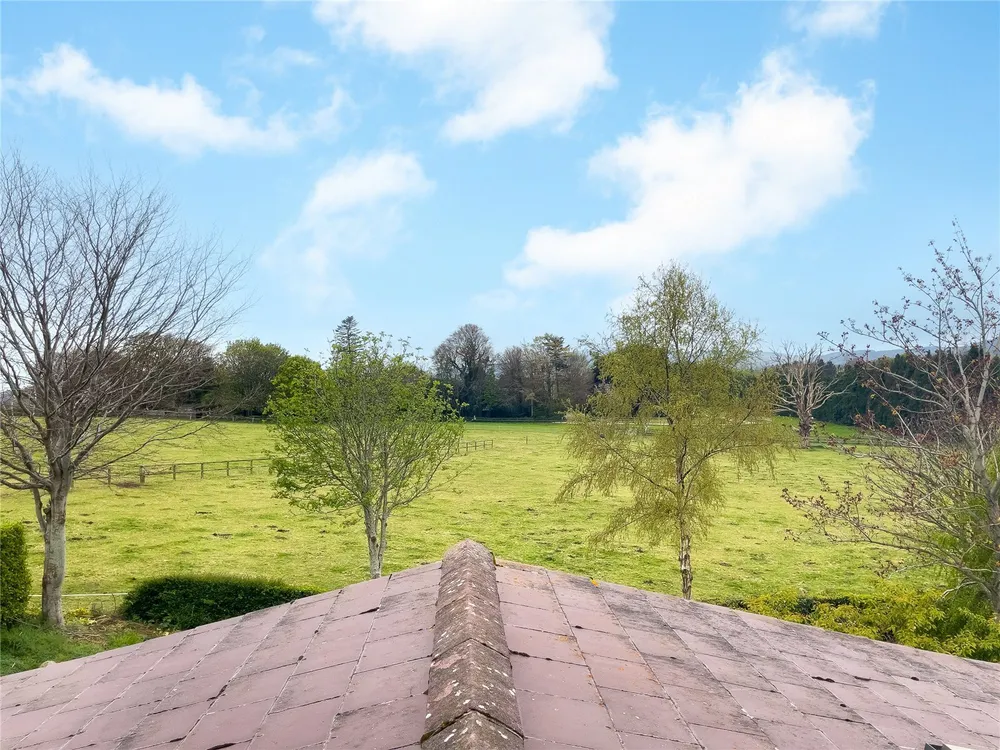 Thornvale (House + Mews), Sunnybank, Kilpedder, Co. Wicklow, A63NA72