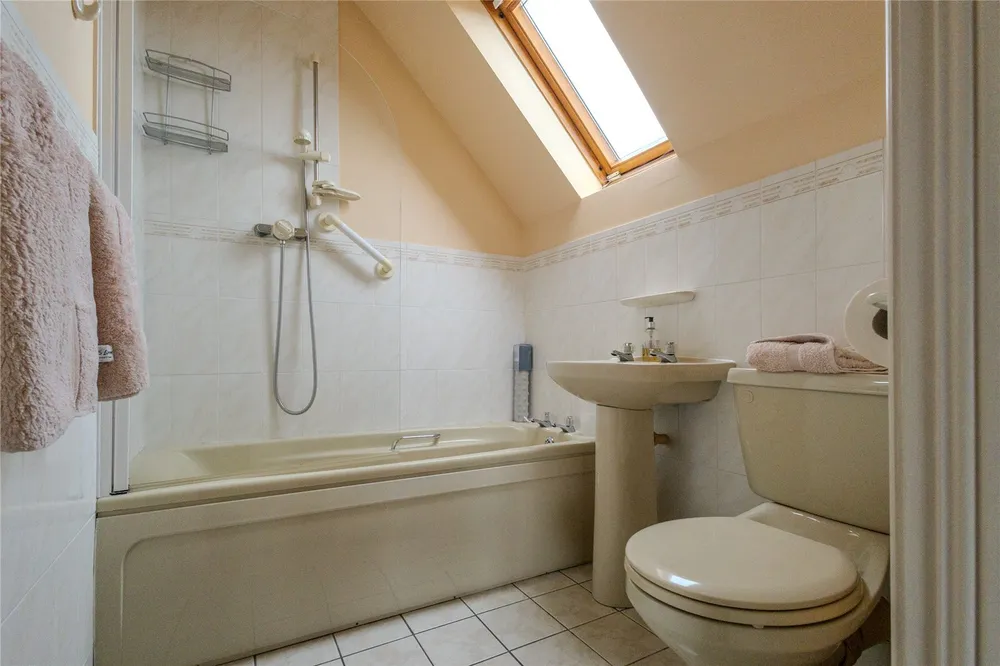 Thornvale (House + Mews), Sunnybank, Kilpedder, Co. Wicklow, A63NA72
