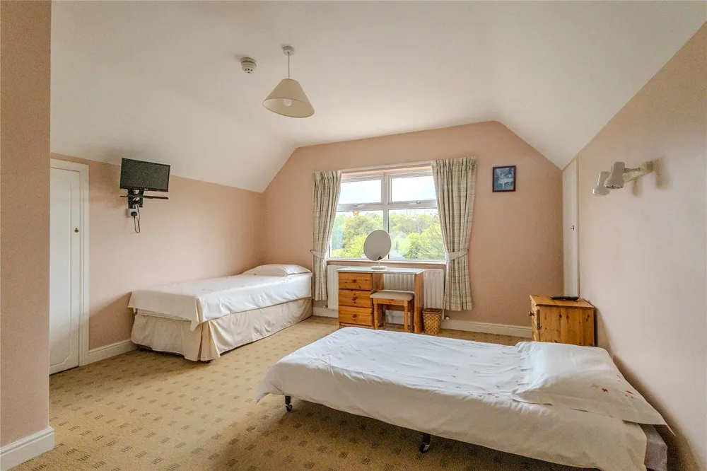 Thornvale (House + Mews), Sunnybank, Kilpedder, Co. Wicklow, A63NA72