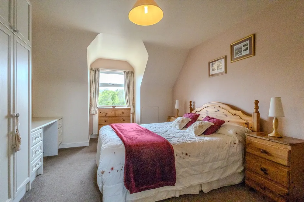 Thornvale (House + Mews), Sunnybank, Kilpedder, Co. Wicklow, A63NA72