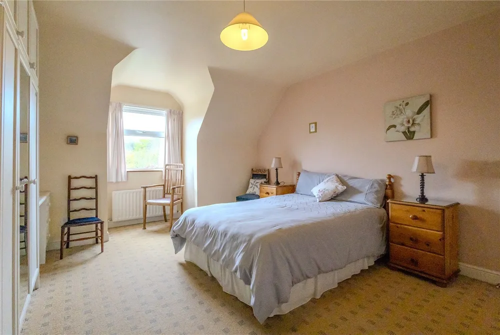 Thornvale (House + Mews), Sunnybank, Kilpedder, Co. Wicklow, A63NA72