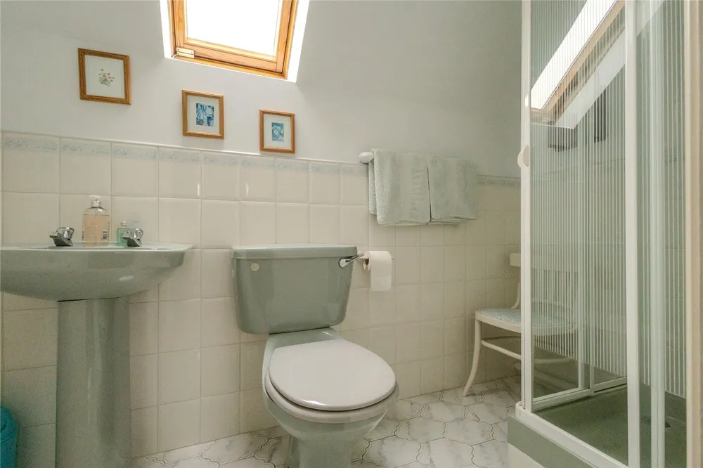Thornvale (House + Mews), Sunnybank, Kilpedder, Co. Wicklow, A63NA72