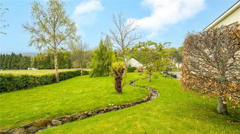 Thornvale (House + Mews), Sunnybank, Kilpedder, Co. Wicklow, A63NA72