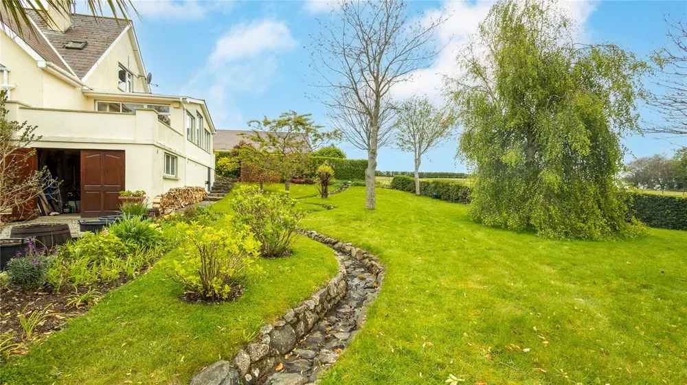 Thornvale (House + Mews), Sunnybank, Kilpedder, Co. Wicklow, A63NA72