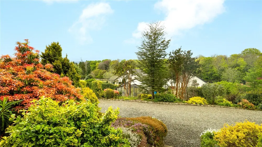 Thornvale (House + Mews), Sunnybank, Kilpedder, Co. Wicklow, A63NA72
