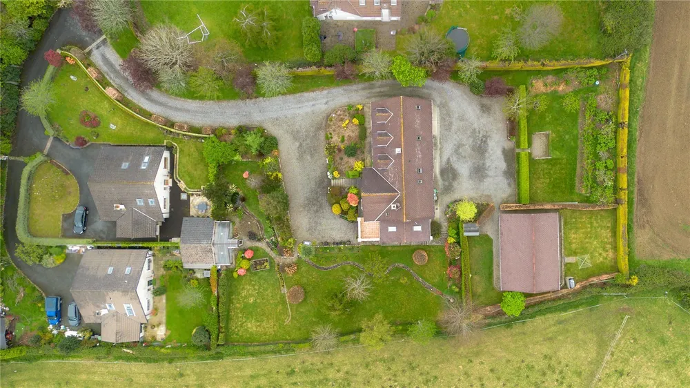 Thornvale (House + Mews), Sunnybank, Kilpedder, Co. Wicklow, A63NA72