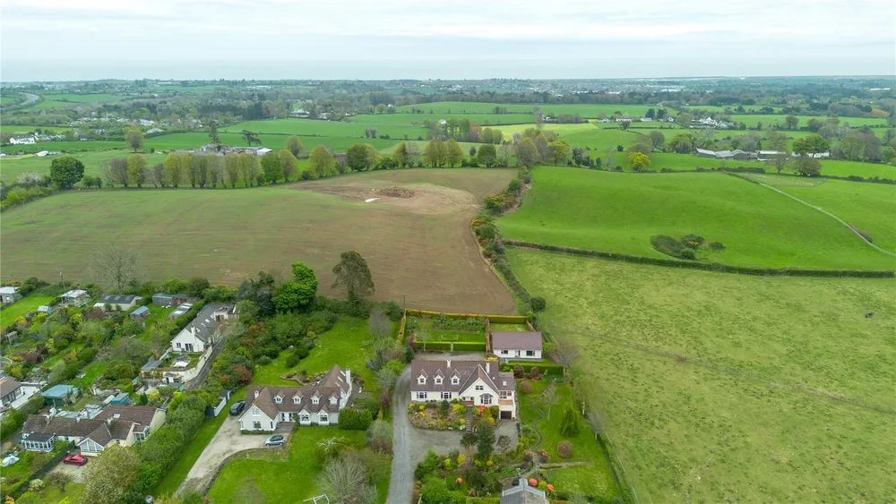 Thornvale (House + Mews), Sunnybank, Kilpedder, Co. Wicklow, A63NA72