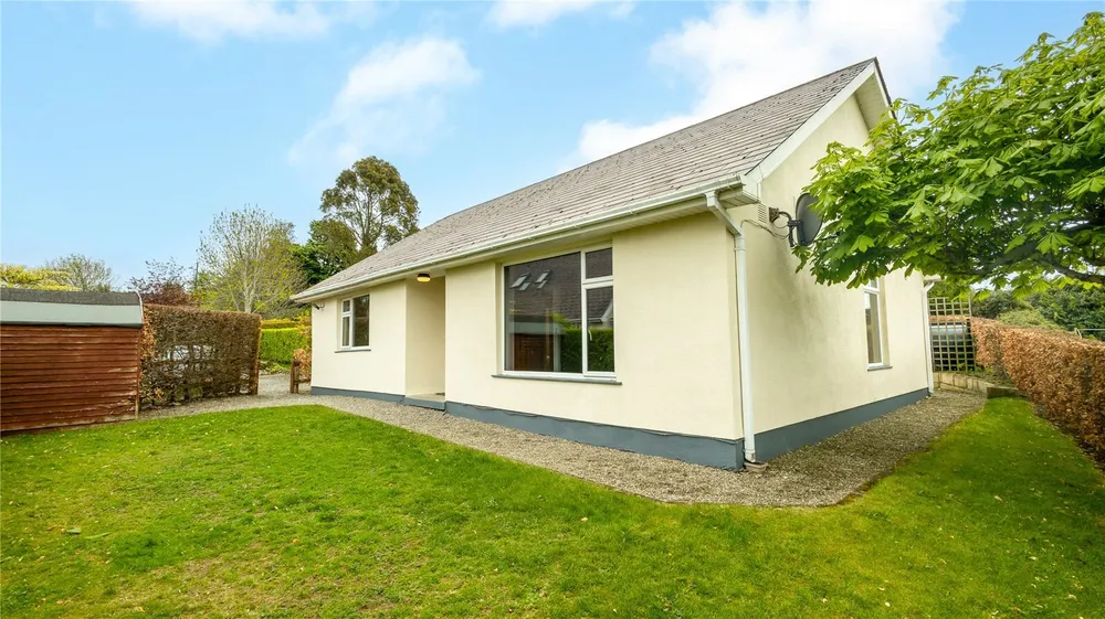 Thornvale (House + Mews), Sunnybank, Kilpedder, Co. Wicklow, A63NA72