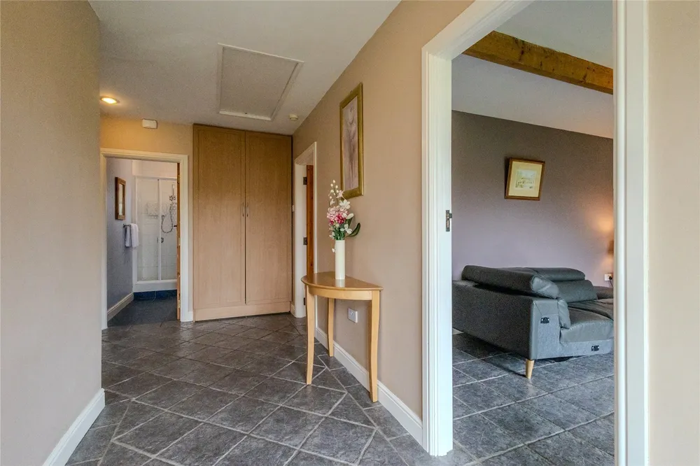 Thornvale (House + Mews), Sunnybank, Kilpedder, Co. Wicklow, A63NA72