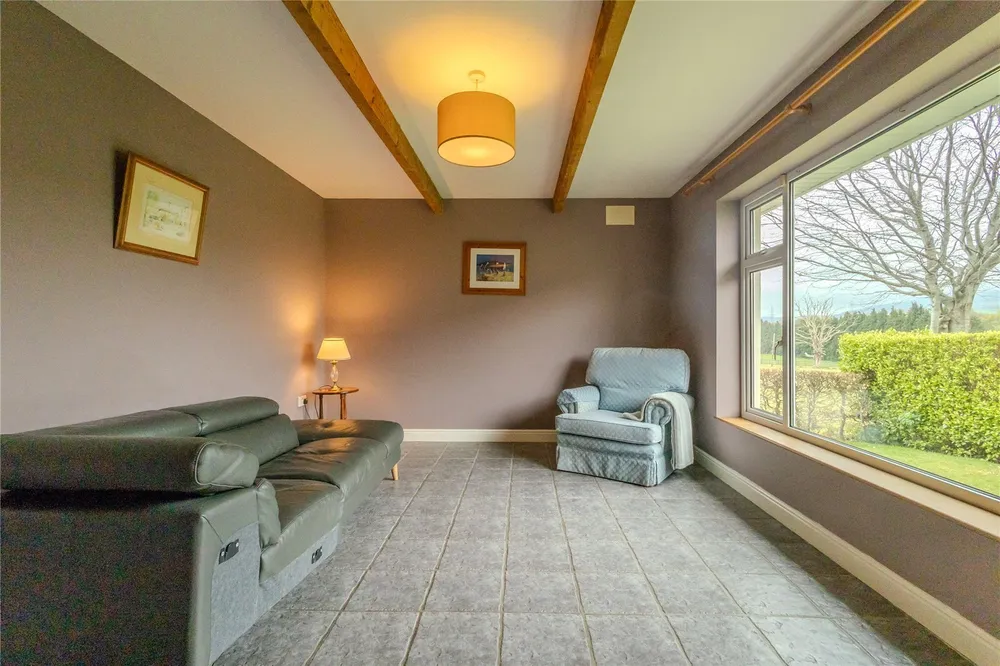 Thornvale (House + Mews), Sunnybank, Kilpedder, Co. Wicklow, A63NA72