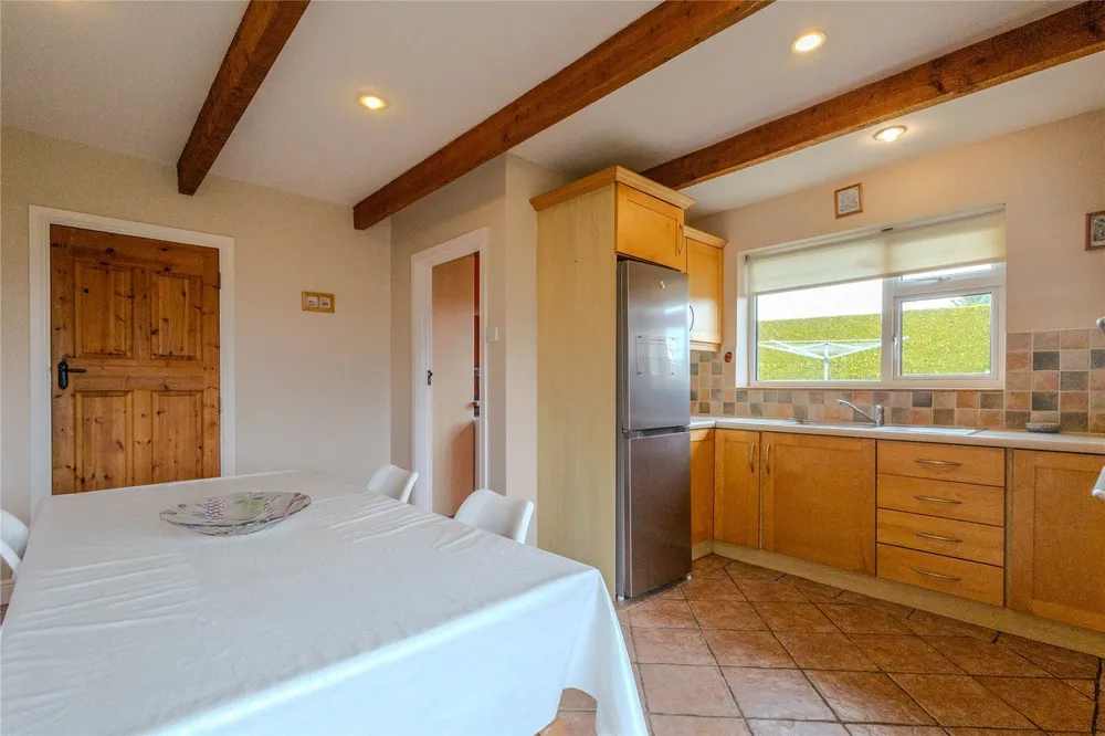 Thornvale (House + Mews), Sunnybank, Kilpedder, Co. Wicklow, A63NA72