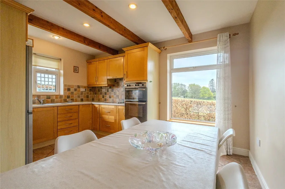 Thornvale (House + Mews), Sunnybank, Kilpedder, Co. Wicklow, A63NA72