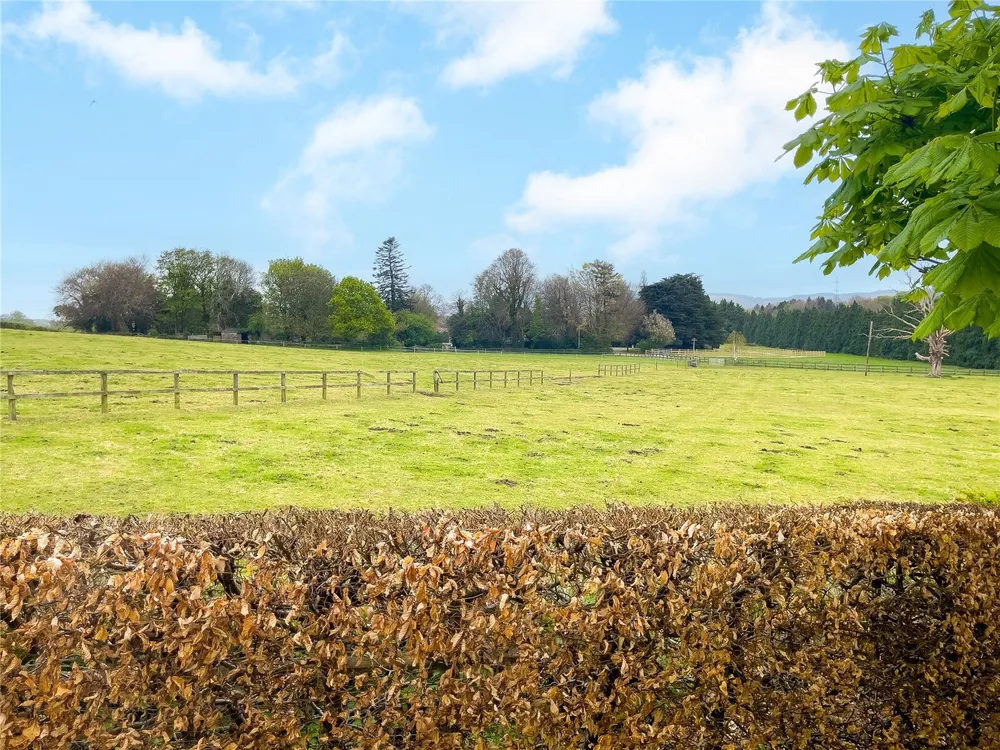 Thornvale (House + Mews), Sunnybank, Kilpedder, Co. Wicklow, A63NA72
