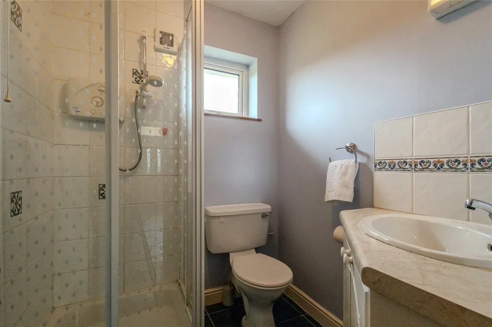 Thornvale (House + Mews), Sunnybank, Kilpedder, Co. Wicklow, A63NA72