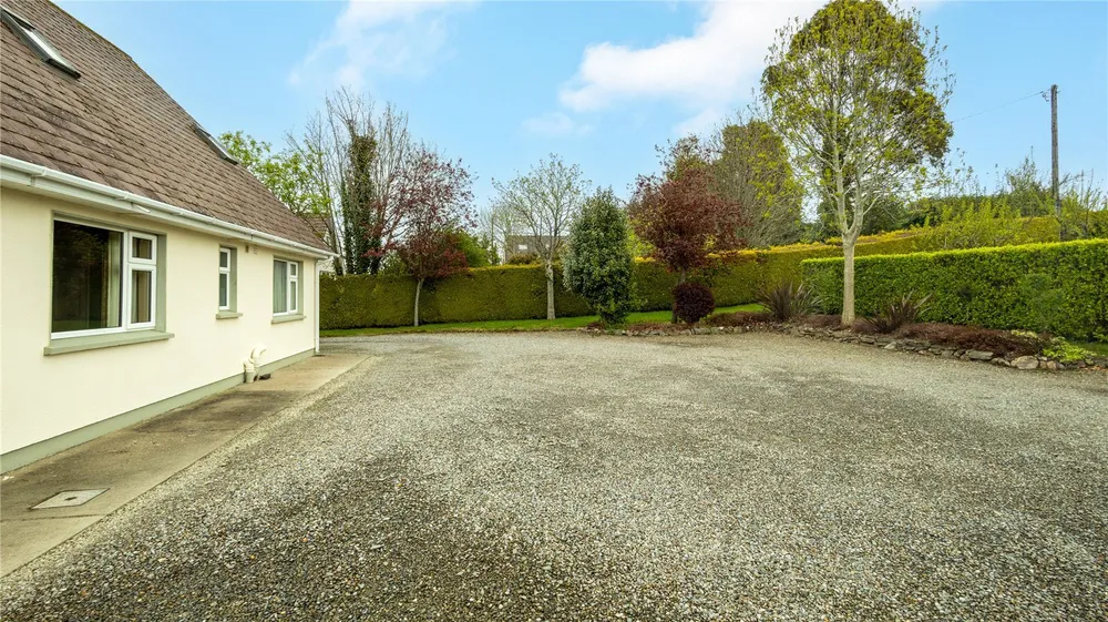 Thornvale (House + Mews), Sunnybank, Kilpedder, Co. Wicklow, A63NA72