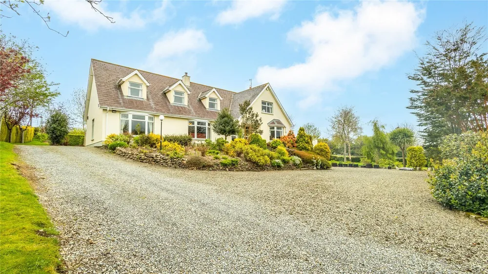 Thornvale (House + Mews), Sunnybank, Kilpedder, Co. Wicklow, A63NA72
