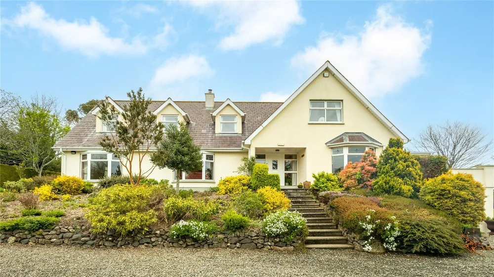 Thornvale (House + Mews), Sunnybank, Kilpedder, Co. Wicklow, A63NA72