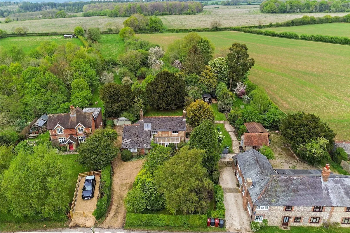 Forestside, Rowland's Castle, Hampshire, PO9