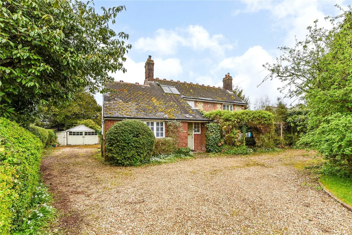 Forestside, Rowland's Castle, Hampshire, PO9