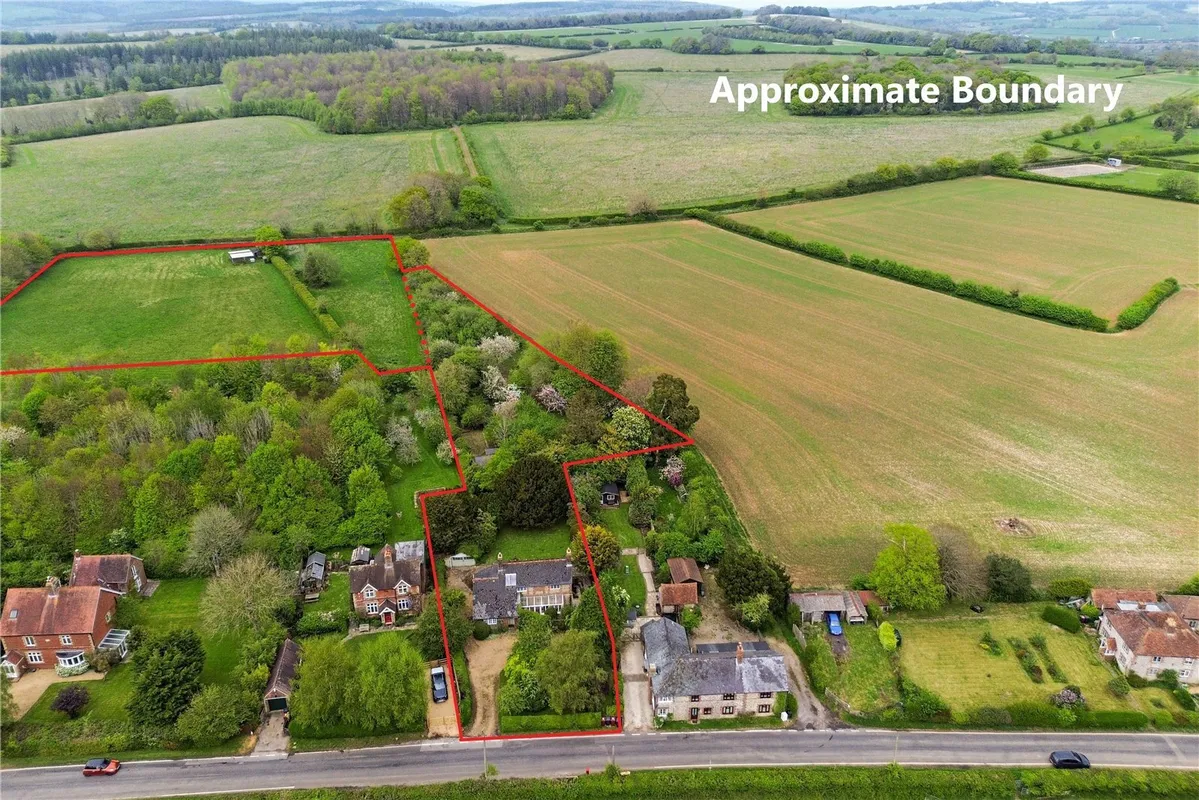 Forestside, Rowland's Castle, Hampshire, PO9