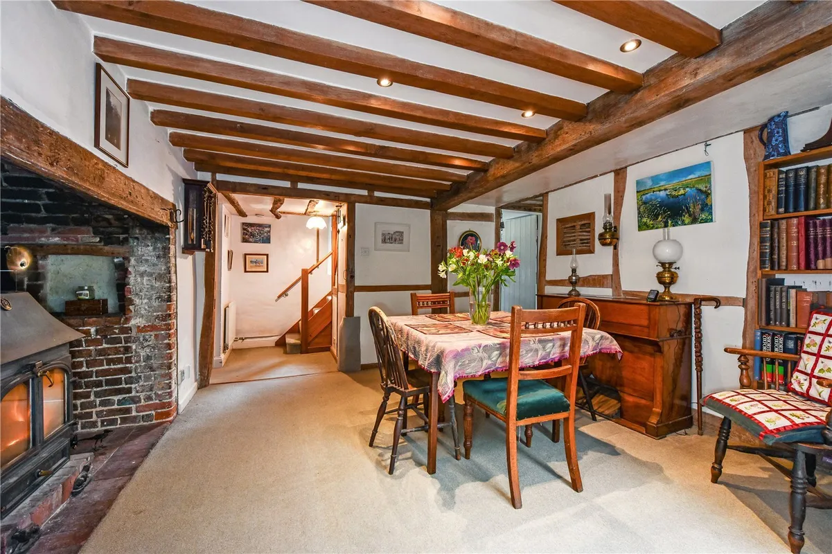 Forestside, Rowland's Castle, Hampshire, PO9
