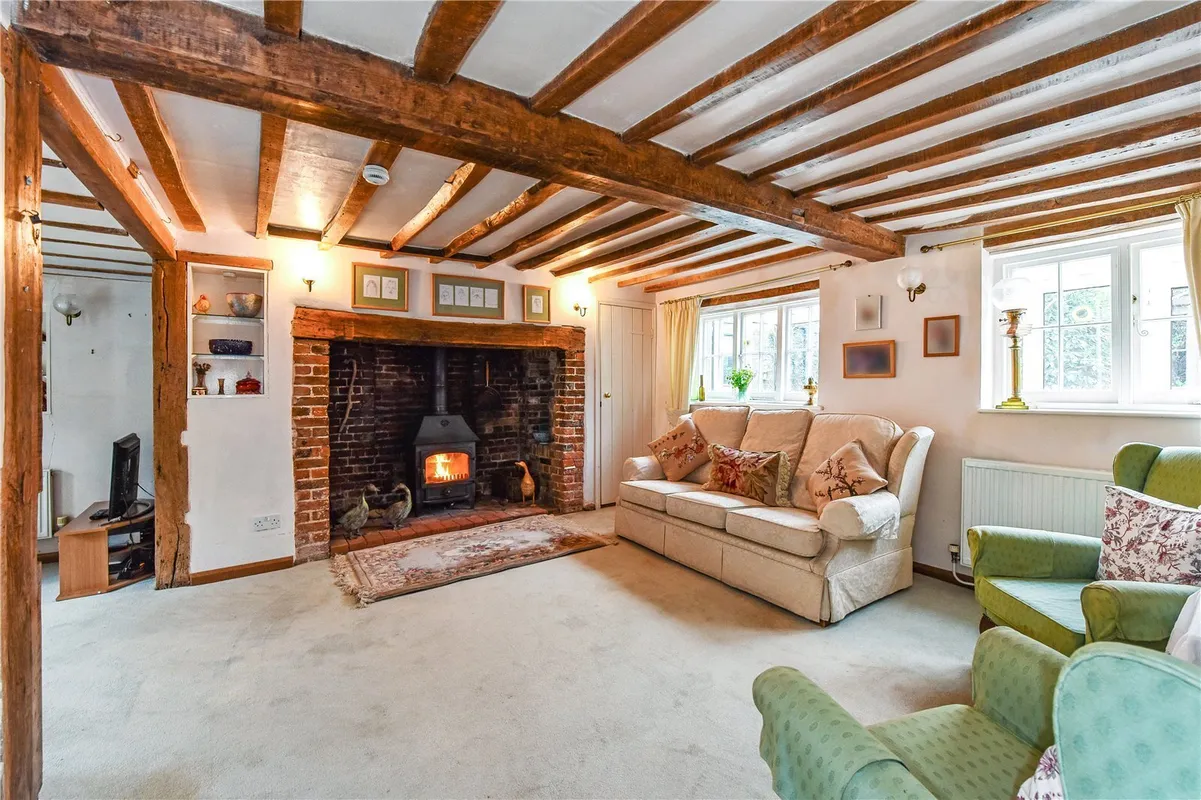 Forestside, Rowland's Castle, Hampshire, PO9