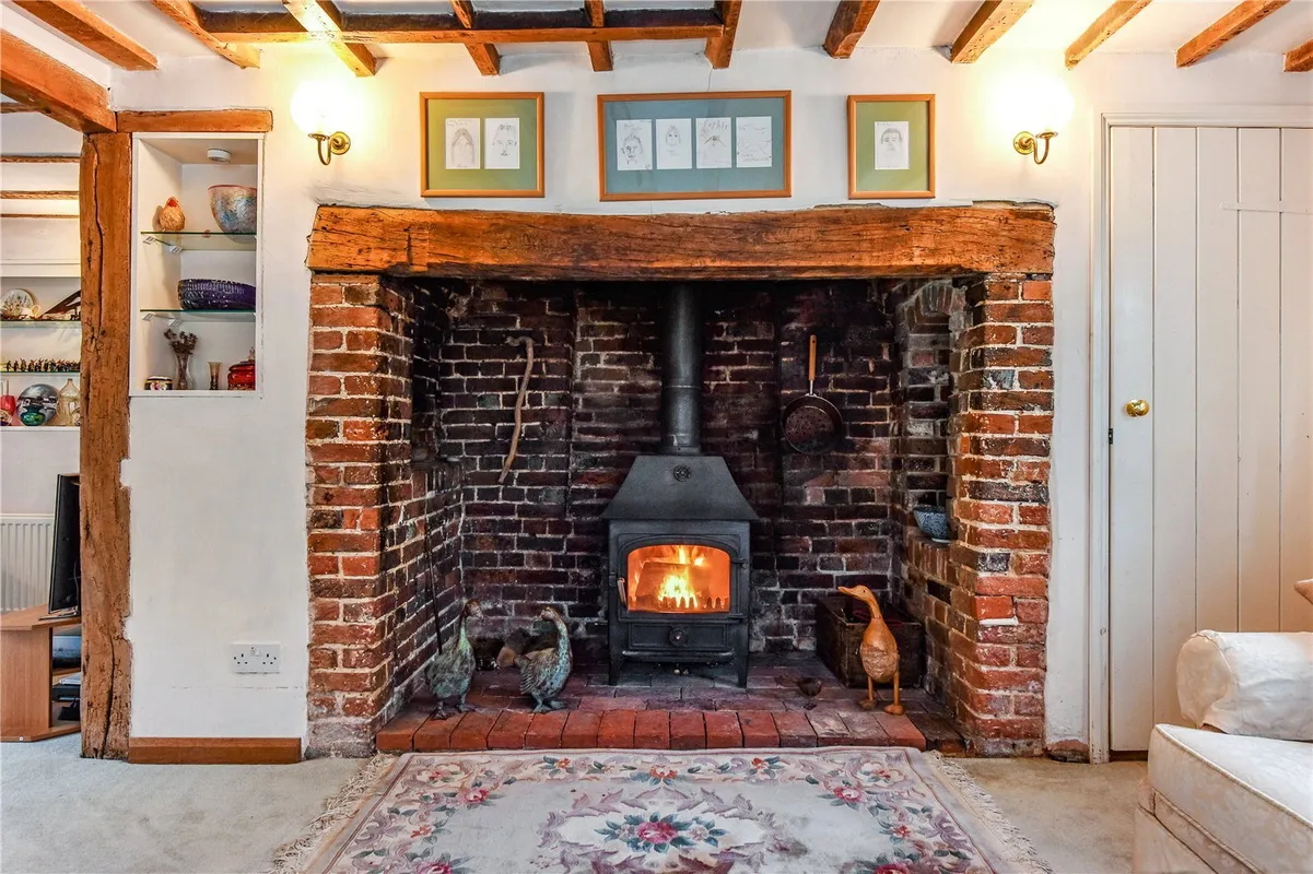 Forestside, Rowland's Castle, Hampshire, PO9