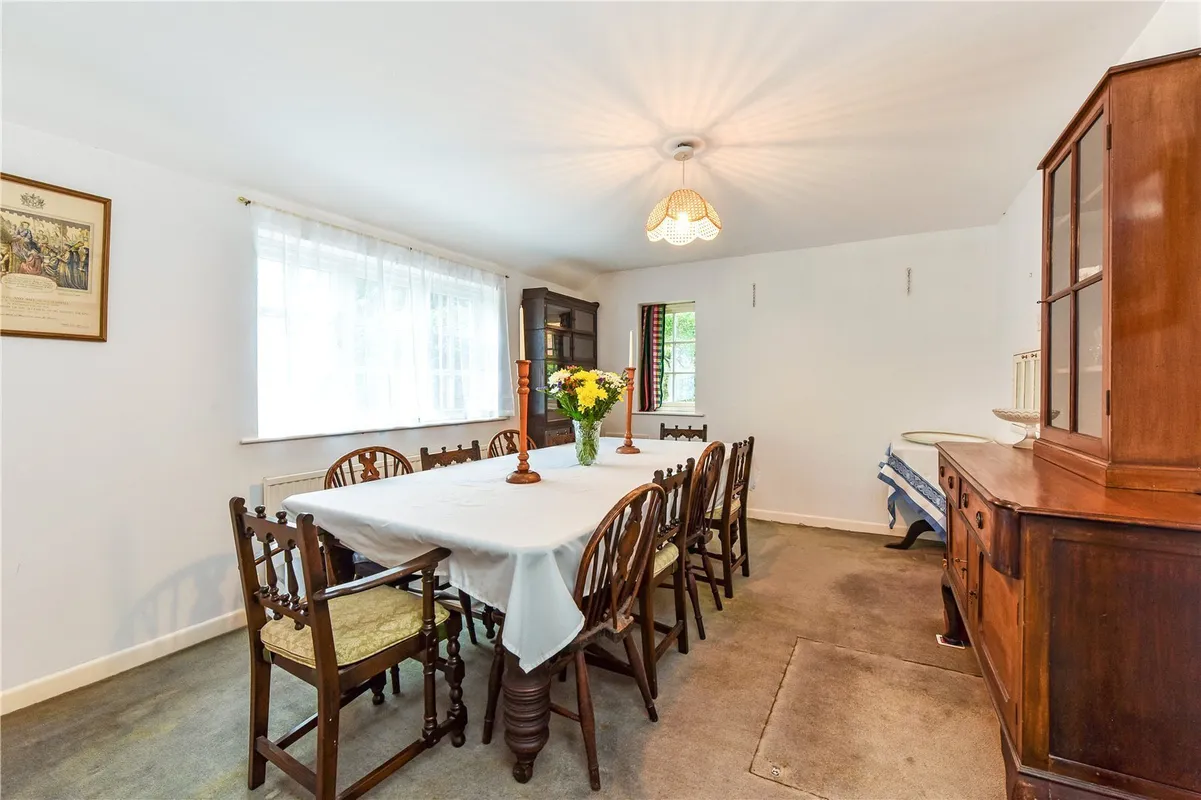 Forestside, Rowland's Castle, Hampshire, PO9