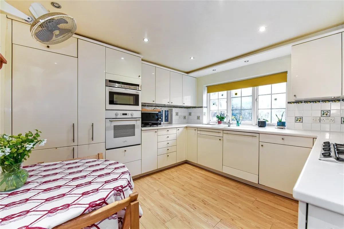 Forestside, Rowland's Castle, Hampshire, PO9