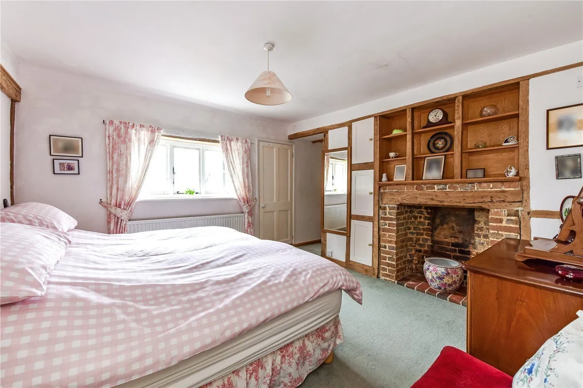 Forestside, Rowland's Castle, Hampshire, PO9