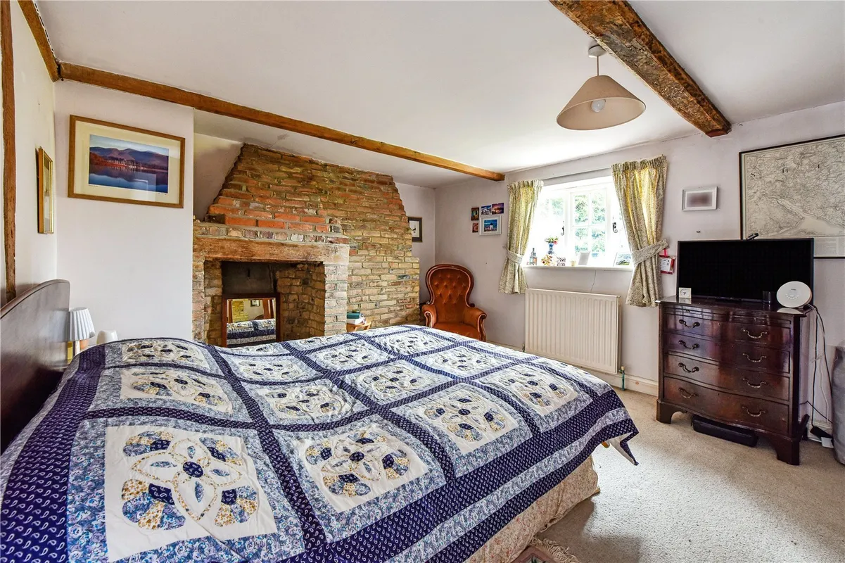 Forestside, Rowland's Castle, Hampshire, PO9