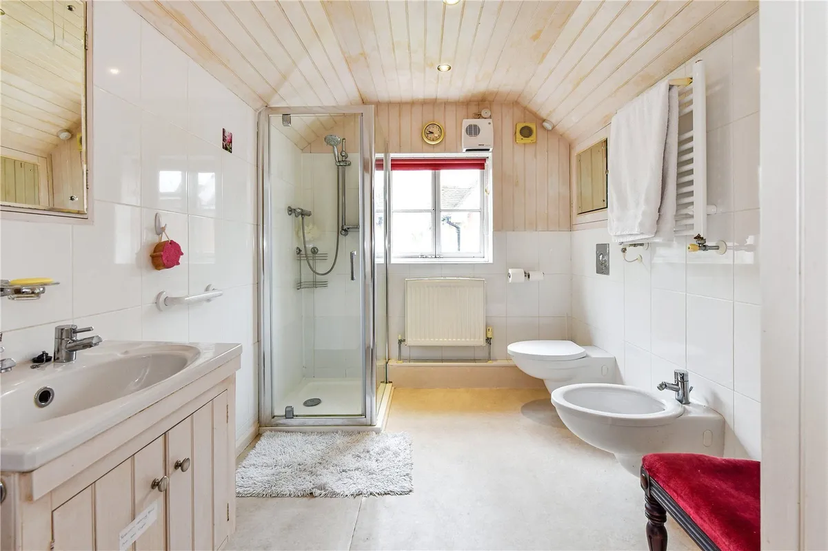 Forestside, Rowland's Castle, Hampshire, PO9