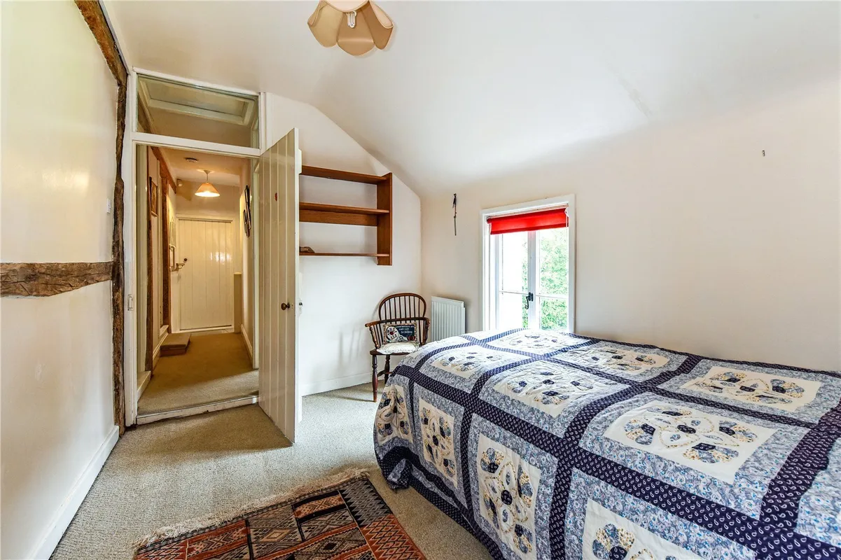 Forestside, Rowland's Castle, Hampshire, PO9