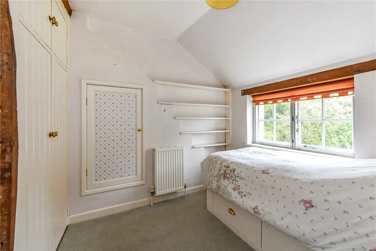 Forestside, Rowland's Castle, Hampshire, PO9