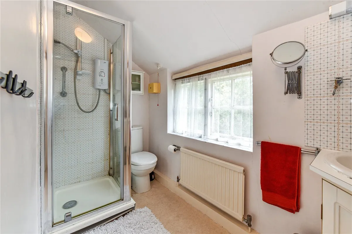 Forestside, Rowland's Castle, Hampshire, PO9