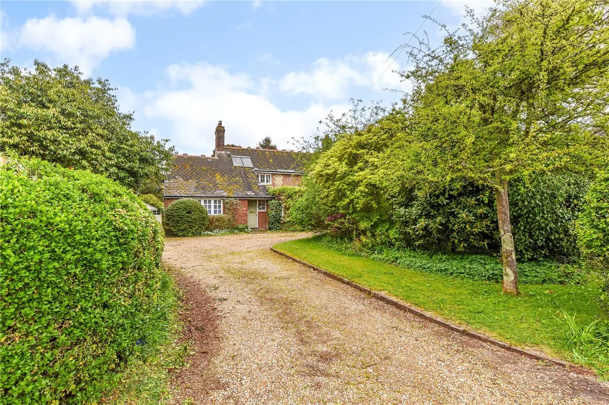 Forestside, Rowland's Castle, Hampshire, PO9