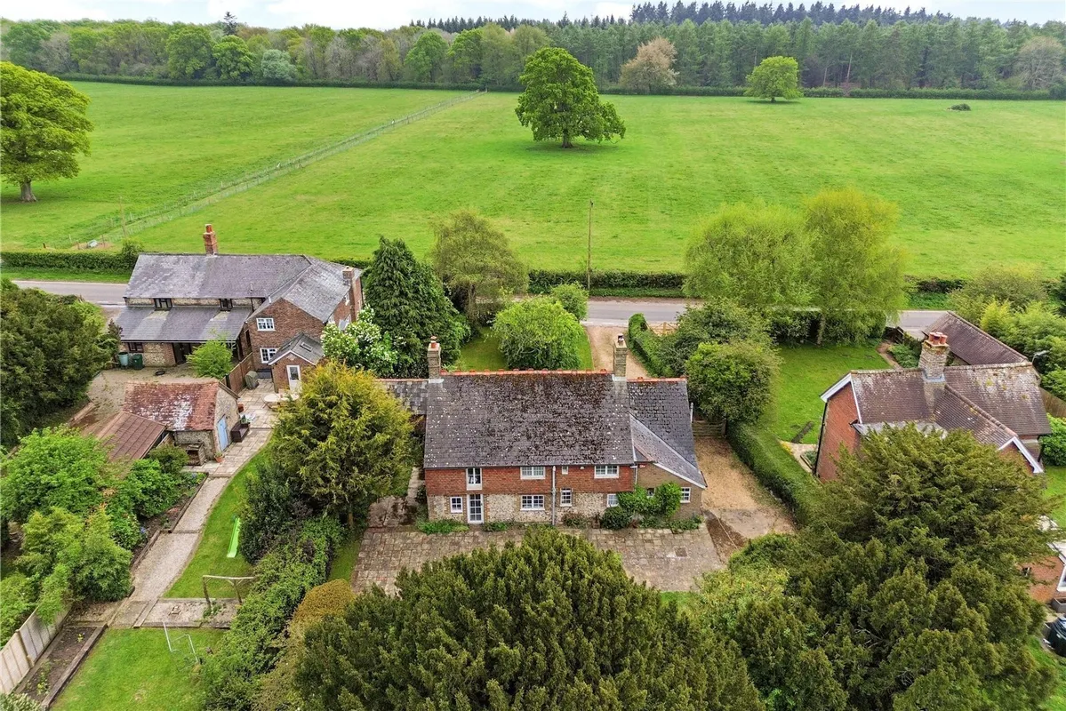 Forestside, Rowland's Castle, Hampshire, PO9