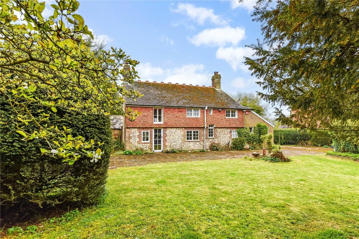 Forestside, Rowland's Castle, Hampshire, PO9
