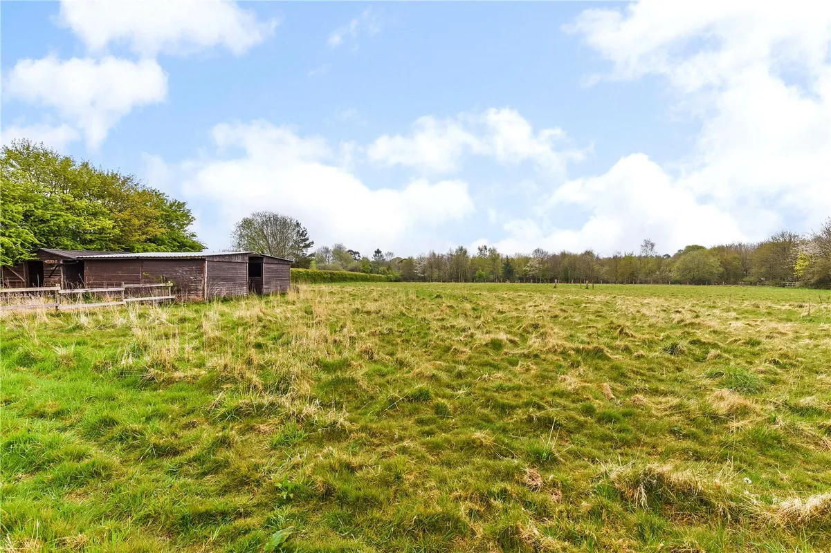 Forestside, Rowland's Castle, Hampshire, PO9