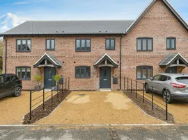 Fallow Drive, Banham, Norwich photo