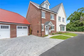 Property responsive