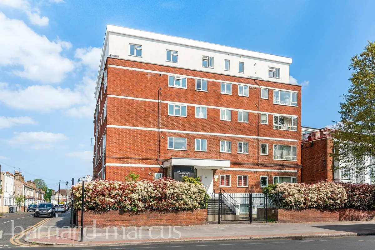 London Road, Thornton Heath
