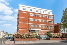 London Road, Thornton Heath