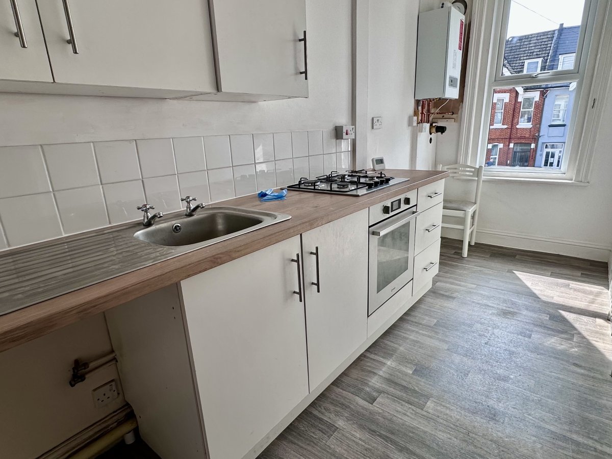 Westby Road, Boscombe Image 4